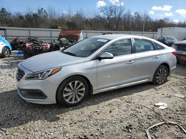 HYUNDAI SONATA SPO 2015 5npe34af5fh020778