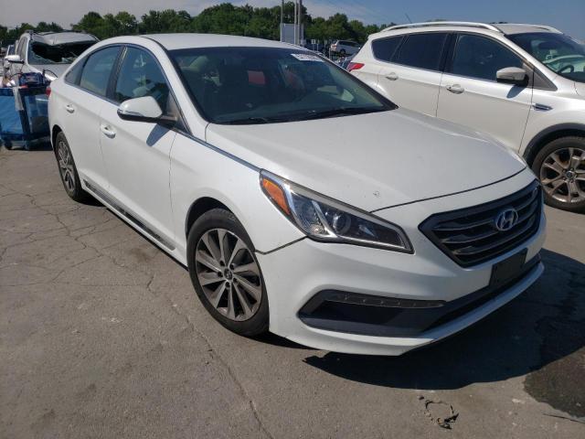 HYUNDAI SONATA SPO 2015 5npe34af5fh021672