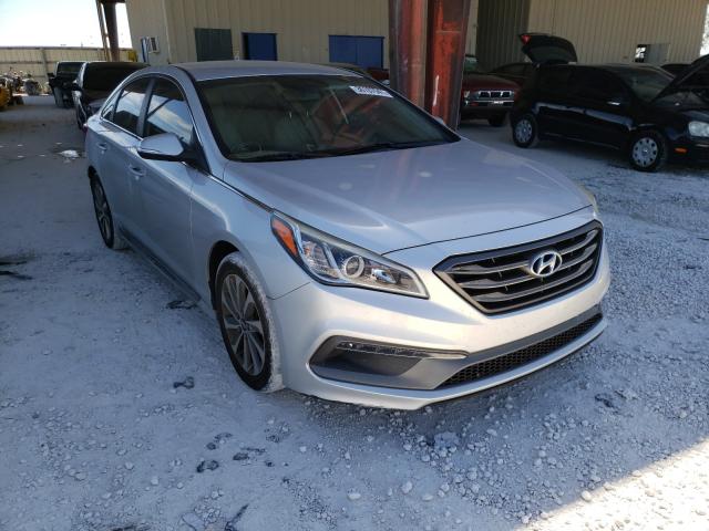 HYUNDAI SONATA SPO 2015 5npe34af5fh022739