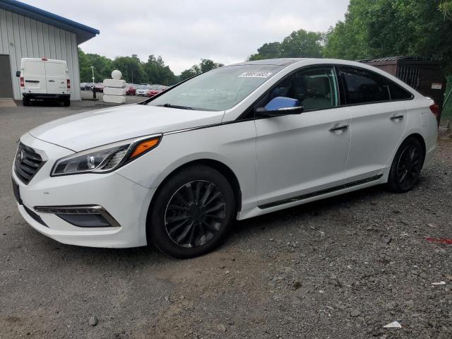 HYUNDAI SONATA SPO 2015 5npe34af5fh022904