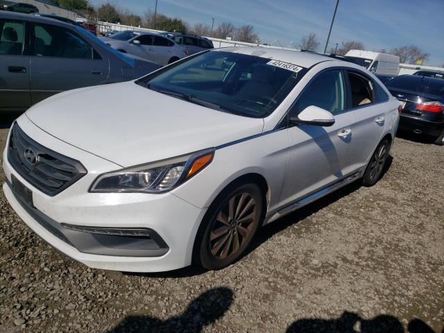 HYUNDAI SONATA 2015 5npe34af5fh022921