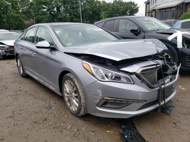 HYUNDAI SONATA SPO 2015 5npe34af5fh023504