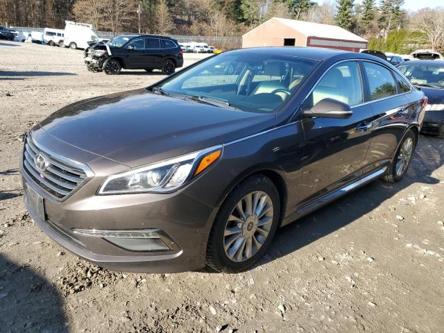 HYUNDAI SONATA 2015 5npe34af5fh023809