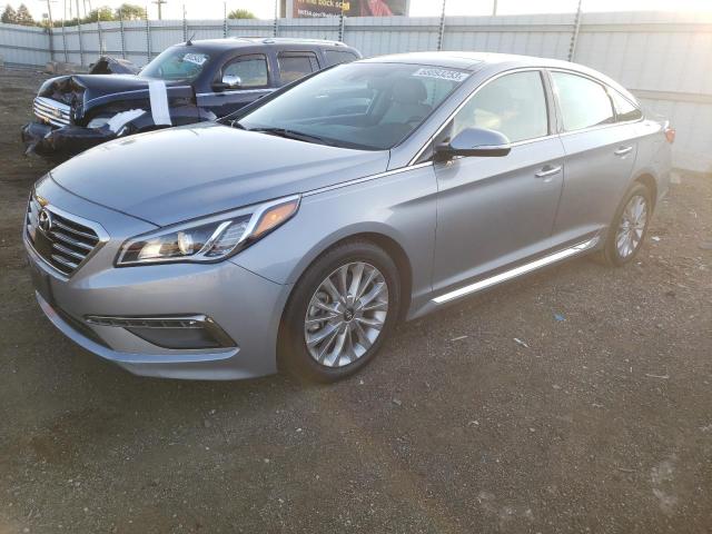 HYUNDAI SONATA SPO 2015 5npe34af5fh024782