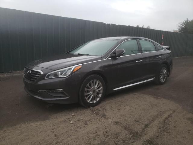 HYUNDAI SONATA SPO 2015 5npe34af5fh026922