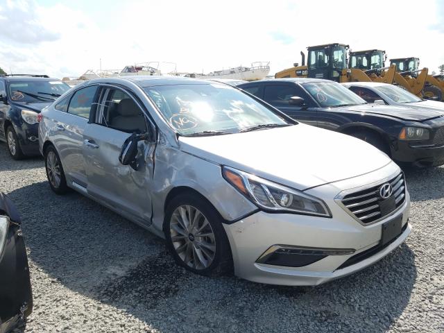 HYUNDAI SONATA 2014 5npe34af5fh031523