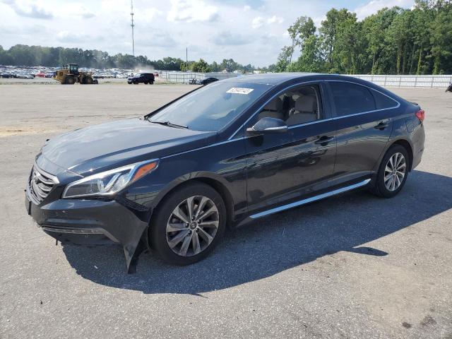 HYUNDAI SONATA SPO 2015 5npe34af5fh032090