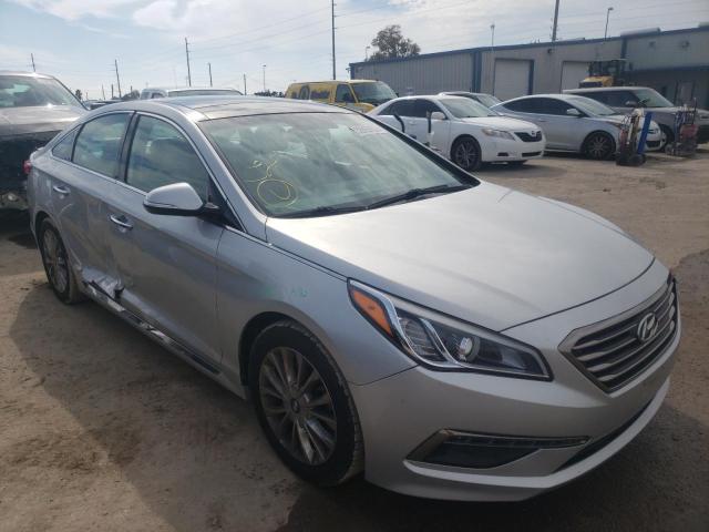 HYUNDAI SONATA SPO 2015 5npe34af5fh036804