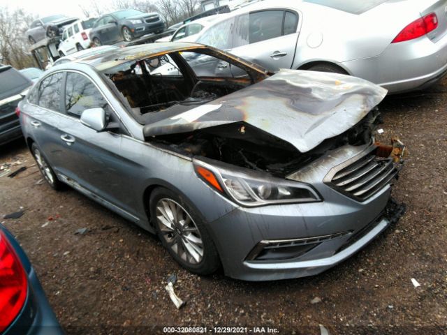 HYUNDAI SONATA 2015 5npe34af5fh038908