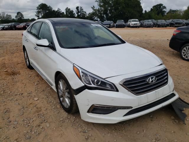 HYUNDAI NULL 2015 5npe34af5fh040142