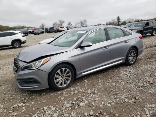 HYUNDAI SONATA 2015 5npe34af5fh042716