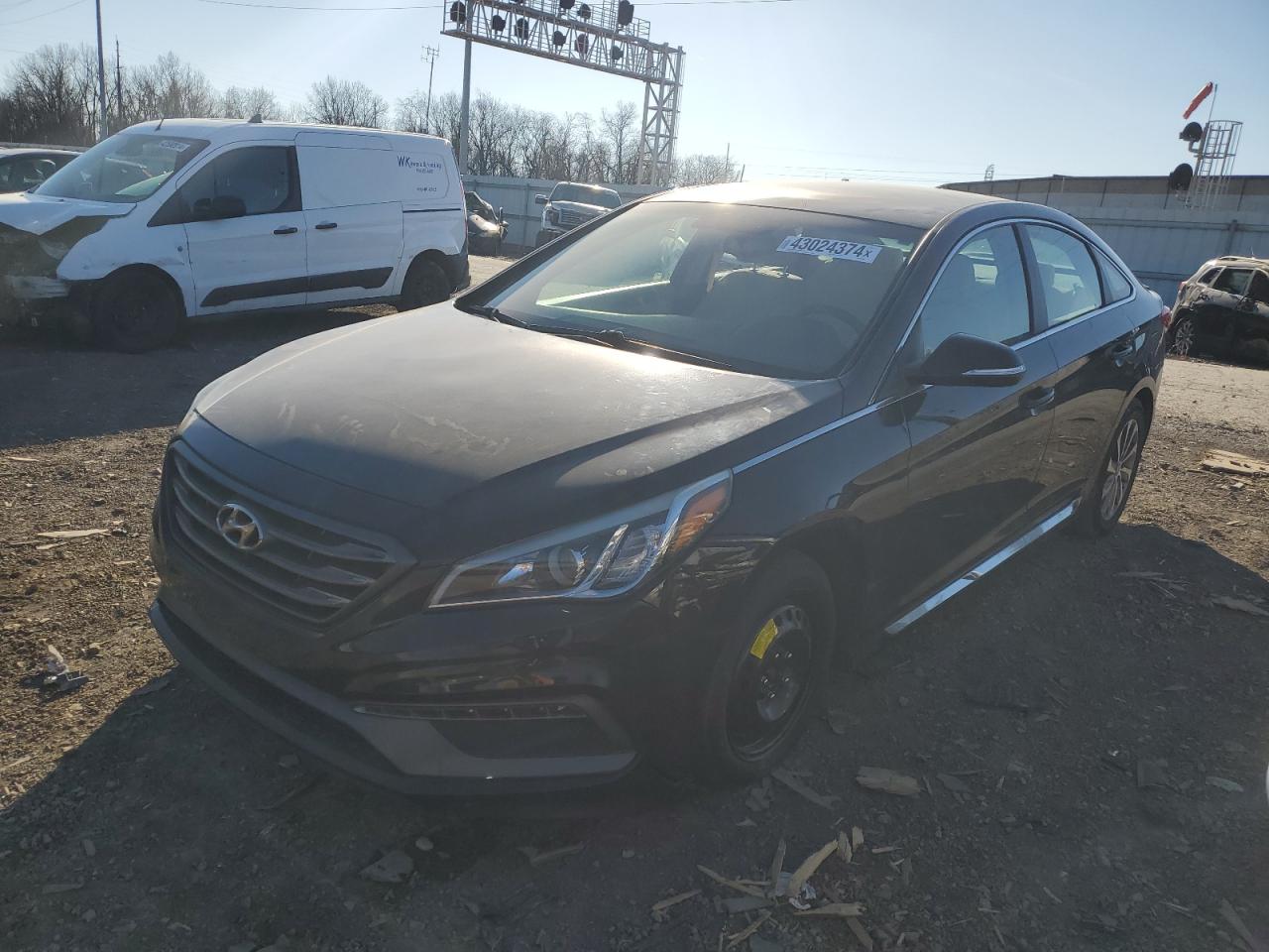 HYUNDAI SONATA 2015 5npe34af5fh042960