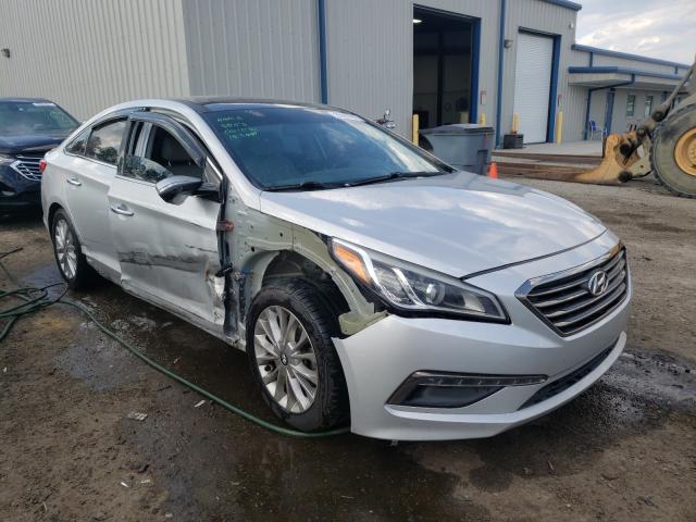 HYUNDAI SONATA SPO 2015 5npe34af5fh043333