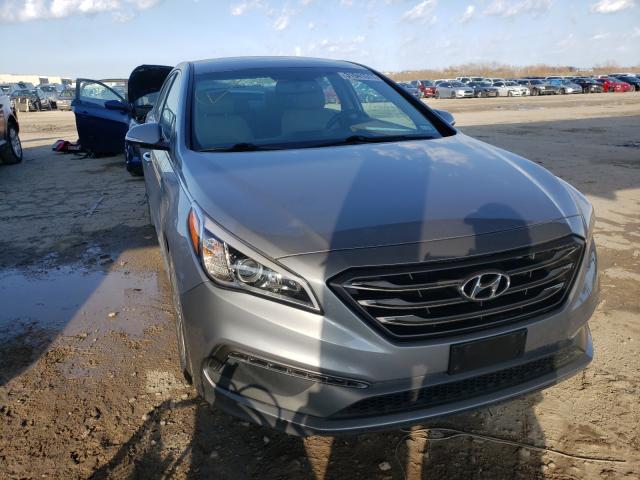 HYUNDAI SONATA SPO 2015 5npe34af5fh044935