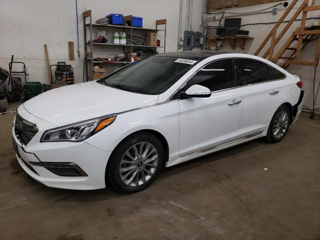 HYUNDAI SONATA 2015 5npe34af5fh045762