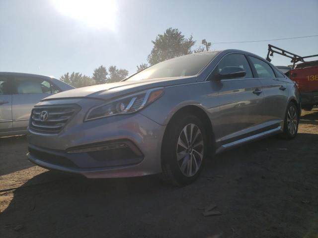 HYUNDAI SONATA SPO 2015 5npe34af5fh046846