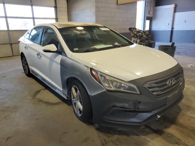 HYUNDAI SONATA SPO 2015 5npe34af5fh046992