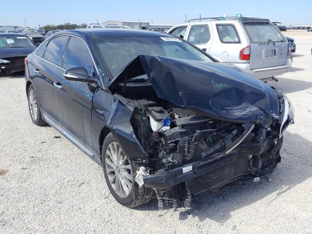 HYUNDAI SONATA SPO 2015 5npe34af5fh047818