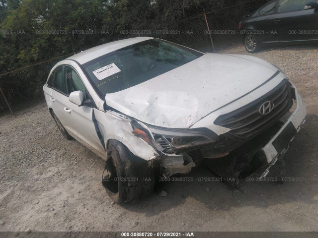 HYUNDAI SONATA 2015 5npe34af5fh051089