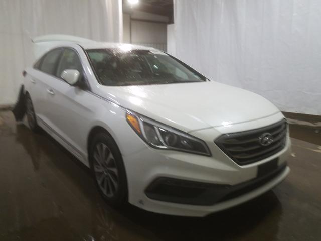 HYUNDAI SONATA SPO 2015 5npe34af5fh052307