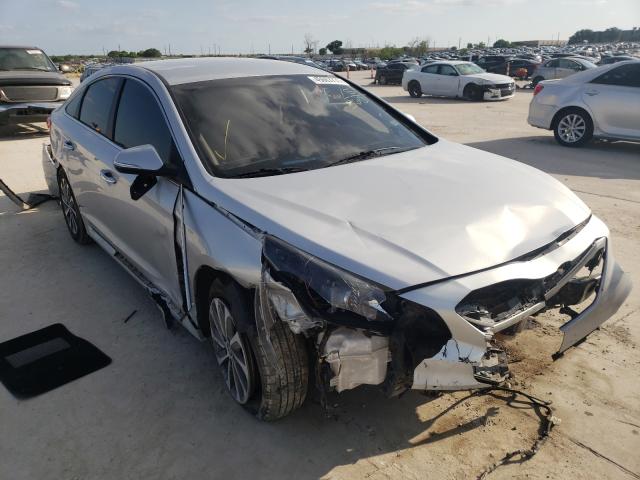 HYUNDAI SONATA SPO 2015 5npe34af5fh053456