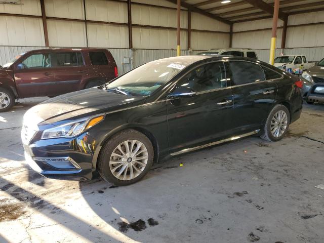 HYUNDAI SONATA 2015 5npe34af5fh056163