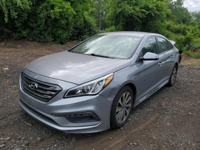 HYUNDAI SONATA 2015 5npe34af5fh058916