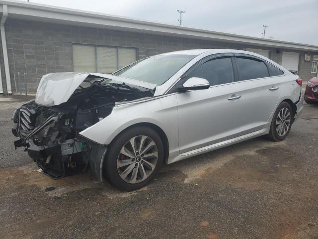 HYUNDAI SONATA 2015 5npe34af5fh059449