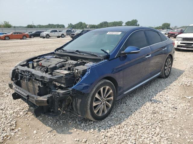 HYUNDAI SONATA 2015 5npe34af5fh060164