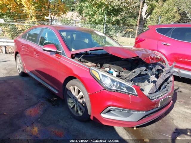 HYUNDAI SONATA 2015 5npe34af5fh060875