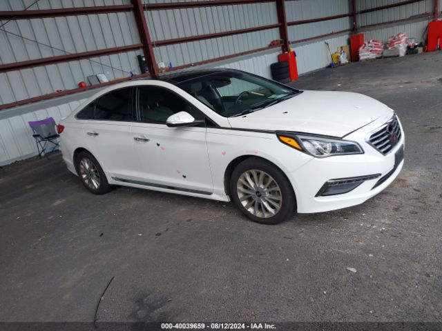 HYUNDAI SONATA 2015 5npe34af5fh060942