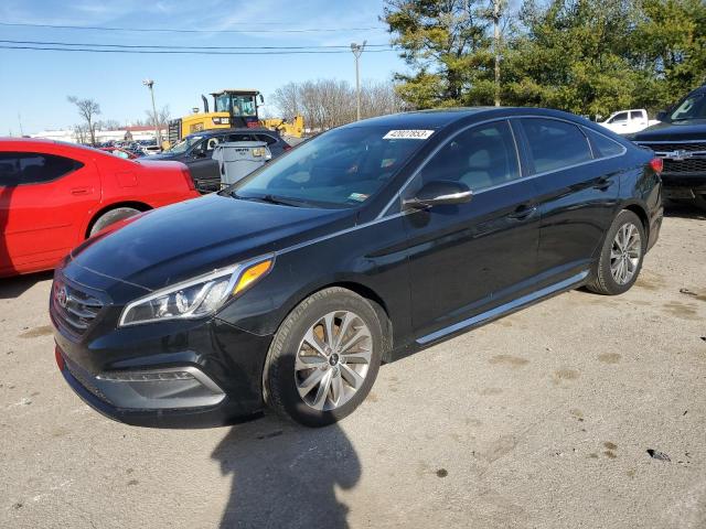 HYUNDAI SONATA SPO 2015 5npe34af5fh062917