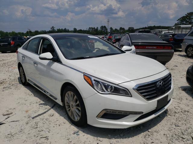 HYUNDAI SONATA SPO 2015 5npe34af5fh064358