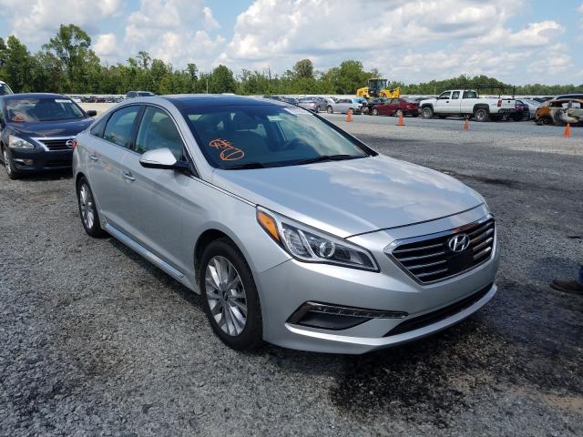 HYUNDAI SONATA SPO 2015 5npe34af5fh065798