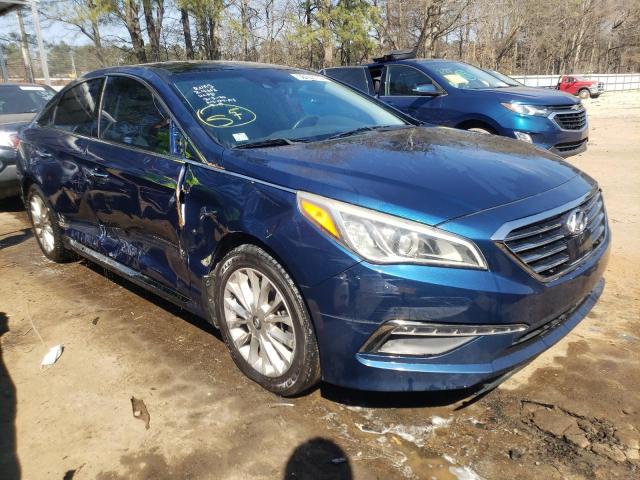 HYUNDAI SONATA SPO 2015 5npe34af5fh066014