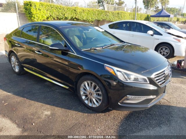 HYUNDAI SONATA 2015 5npe34af5fh066210