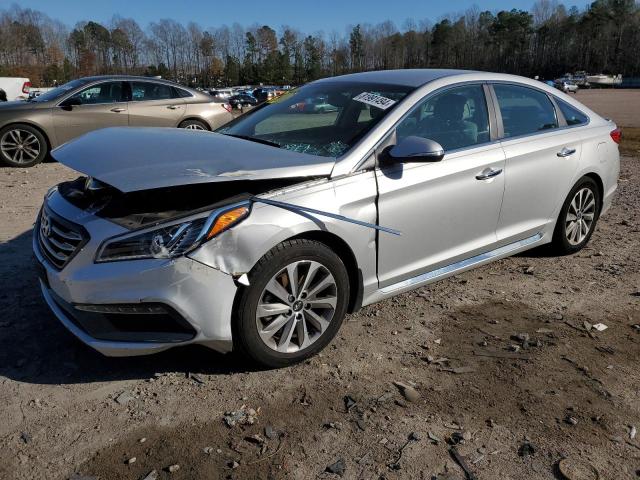 HYUNDAI SONATA SPO 2015 5npe34af5fh067664