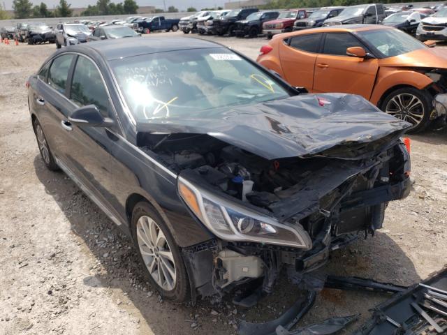 HYUNDAI SONATA SPO 2015 5npe34af5fh068801