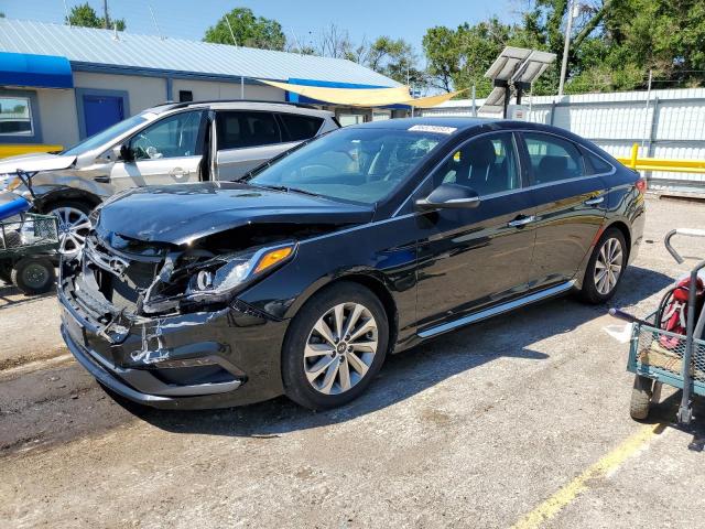 HYUNDAI SONATA SPO 2015 5npe34af5fh071228