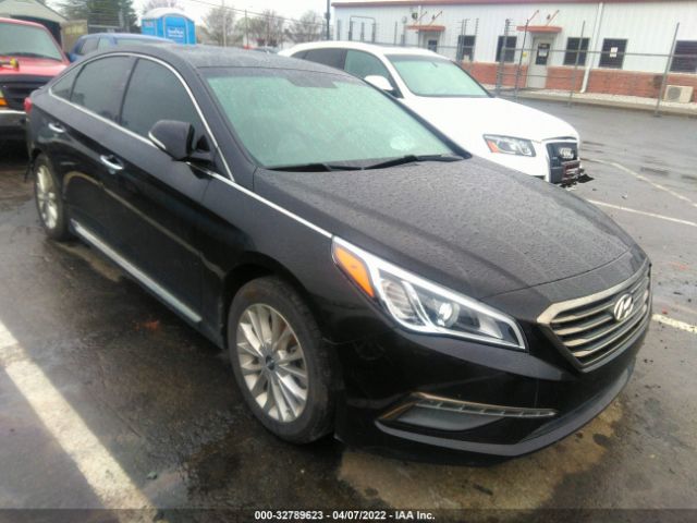 HYUNDAI SONATA 2015 5npe34af5fh071553