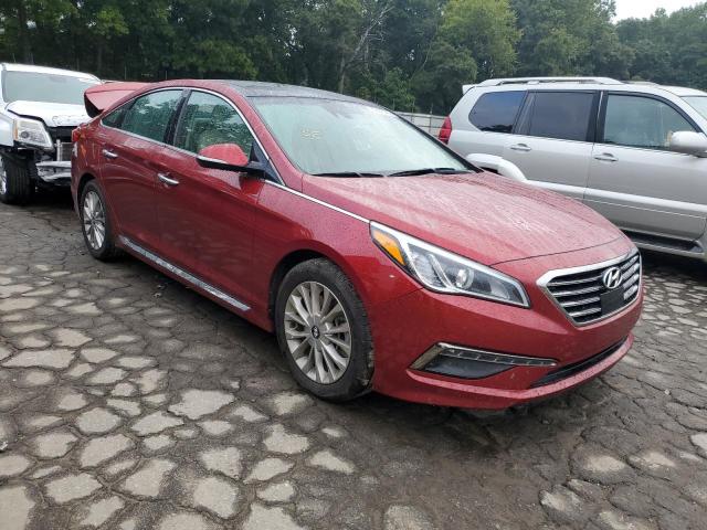 HYUNDAI SONATA 2015 5npe34af5fh073352