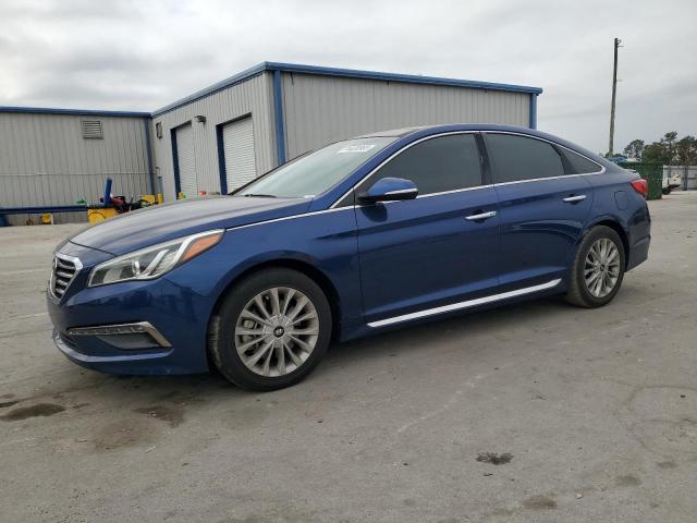 HYUNDAI SONATA 2015 5npe34af5fh073755