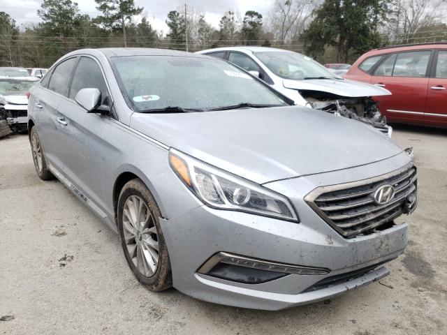 HYUNDAI SONATA SPO 2015 5npe34af5fh073870