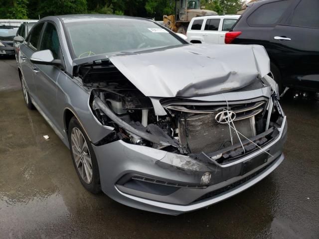 HYUNDAI SONATA SPO 2015 5npe34af5fh077157