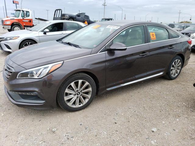 HYUNDAI SONATA SPO 2015 5npe34af5fh077384