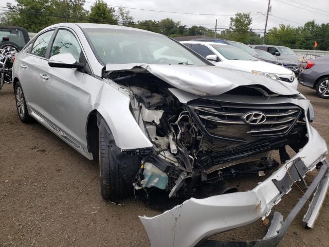 HYUNDAI SONATA SPO 2015 5npe34af5fh077868