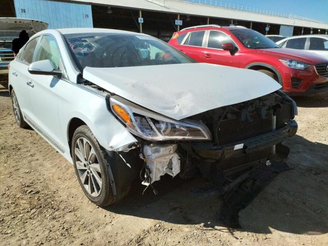 HYUNDAI SONATA 2015 5npe34af5fh082164