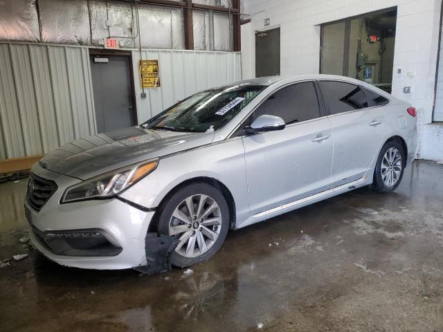 HYUNDAI SONATA 2015 5npe34af5fh083637