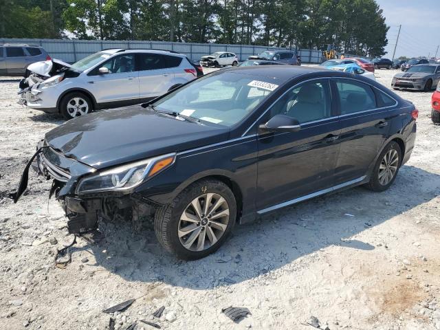 HYUNDAI SONATA SPO 2015 5npe34af5fh084044