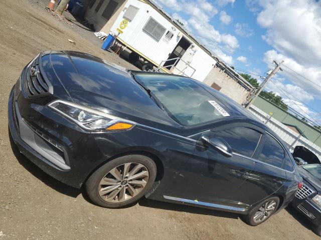 HYUNDAI SONATA SPO 2015 5npe34af5fh085081